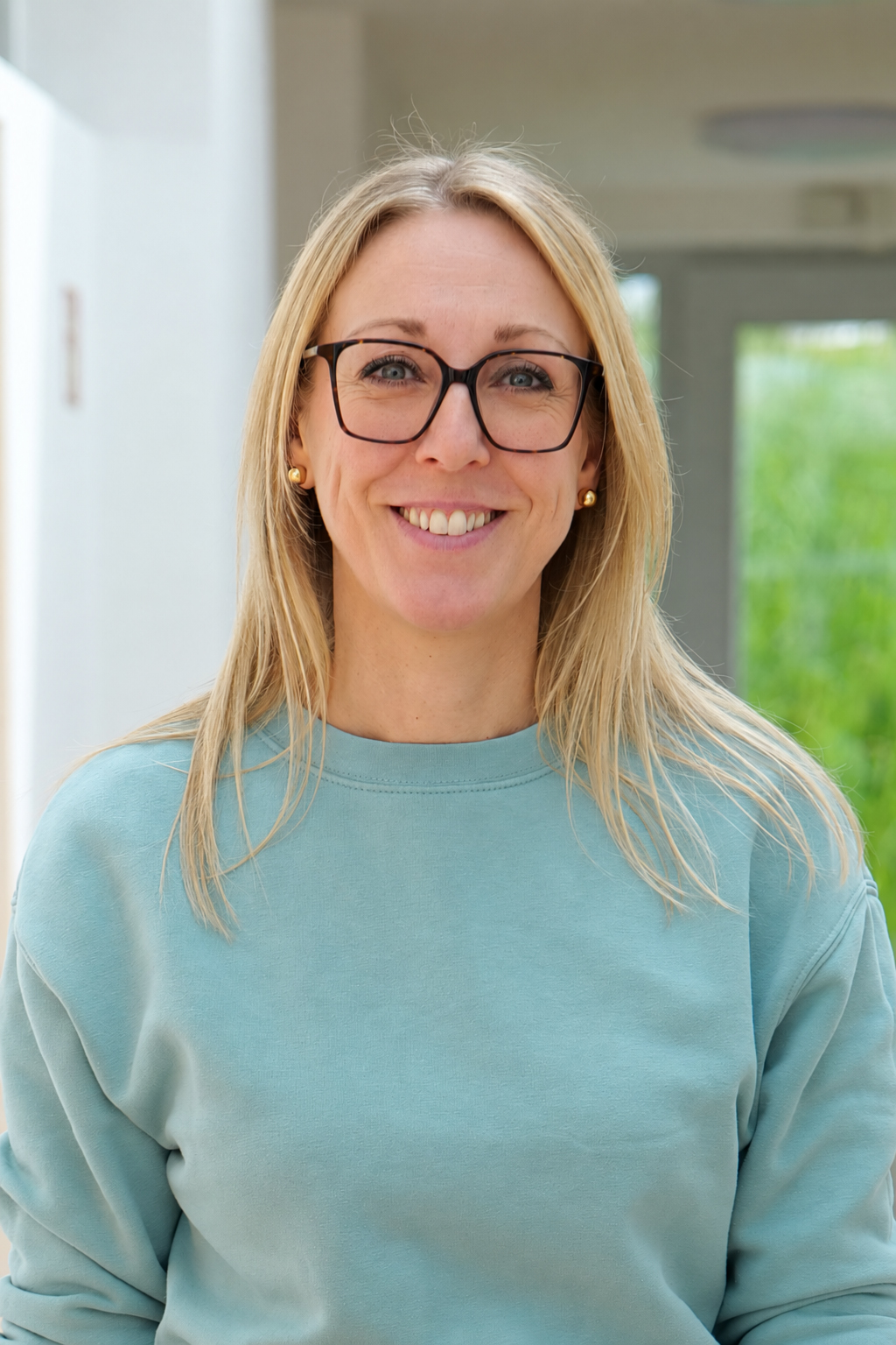 Christiane Drüll-Roscic